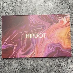 HIPDOT Zion Palette